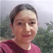 Profesora en pre matematica y pre escritura